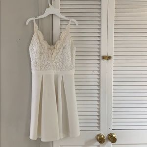 Altar’d State Dress